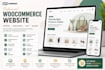create a professional woocommerce online store