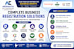 help you register your business in india