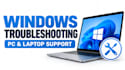 fix, troubleshoot and optimize your windows pc remotely