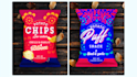 design professional fmcg cpg product packaging and labels