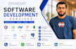 build ai web applications using openai react and dotnet