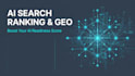 do generative engine optimization GEO to boost your ai search ranking