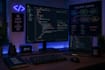 create python automation scripts and ai solutions
