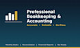 do accurate bookkeeping accounting and excel data entry