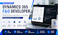 be your dynamics 365 developer