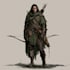 draw dnd character or dnd character design