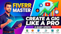 design custom youtube thumbnail