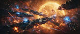 4k ai video creat by