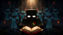 create high quality minecraft thumbnail that get clicks