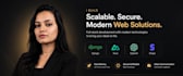 create custom software as per your requirement django nuxt open ai stripe