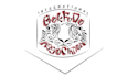 design custom martial arts association logo