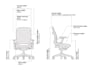 design 3d leap chair and ergonomic product with complete tech pack