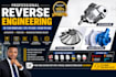 do reverse engineering 3d cad modeling stl to cad and solidworks design