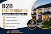 find real estate leads in the USA