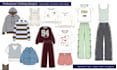 create fashion tech pack