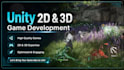 unity 2d game, unity 3d game art design, unity game development