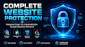 secure your website and fix cybersecurity vulnerabilities