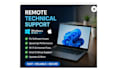 help to give IT support
