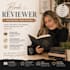 be your beta reader and book critic