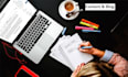 write SEO optimized content and blog