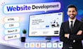 convert figma to code and clone any website