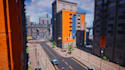 do custom roblox game map low poly roblox city map terrian map 3d environment