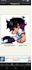 draw you character in a fnf style