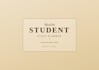 design a muslim student study planner printable pdf