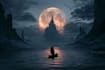 do photo manipulation, compositing