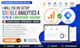 fix google analytics 4, GTM, ga4 ecommerce tracking