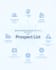build a targeted b2b lead list with verified decision makers