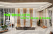 create a commercial space design and rendering