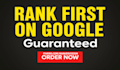 rank your website on 1st page, visitors,traffic
