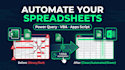 automate excel and google sheets with power query vba and apps script