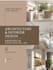 designe modern luxury kitchen interior 3d render