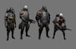 create, edit character and body group for gmod, l4d2, mmd, sfm, vrchat, cs2, tf2