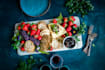 write mouth watering food recipes and culinary articles