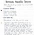 manually write your documents in beautiful handwriting