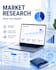 do market research and competitor analysis