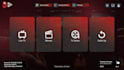 customize ibo player pro, smarters pro, xciptv with admin panel