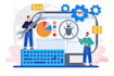 automate your web app test suite