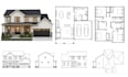design architectural plans and house plans