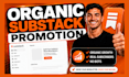 do substack promotion substack article substack newsletter substack subscribers