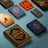 design a professional book cover, paperback, hardcover,