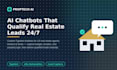 build a real estate lead qualification chatbot with ai