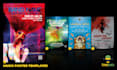 create a discount event poster