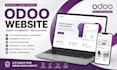 design and customize odoo website, odoo erp and odoo ecommerce