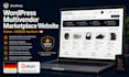 build a german multivendor marketplace website with dokan pro using wordpress
