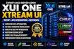 deploy and install your xui one, xtream ui, nxt panel, vps with restream