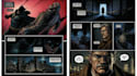 draw top tier comic book pages and graphic novel art